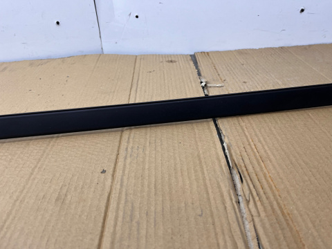 Listwa Bmw X5 G05 18- dachowa prawa lewa nakładka komplet 7416899 7416900 Listwa Bmw X5 G05 18- dachowa prawa lewa nakładka komplet 7416899 7416900