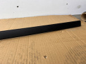 Listwa Bmw X5 G05 18- dachowa prawa lewa nakładka komplet 7416899 7416900