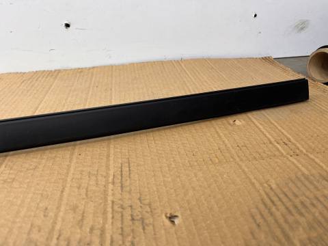 Listwa Bmw X5 G05 18- dachowa prawa lewa nakładka komplet 7416899 7416900 Listwa Bmw X5 G05 18- dachowa prawa lewa nakładka komplet 7416899 7416900
