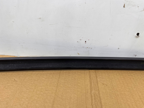 Listwa Bmw X5 G05 18- dachowa prawa lewa nakładka komplet 7416899 7416900 Listwa Bmw X5 G05 18- dachowa prawa lewa nakładka komplet 7416899 7416900