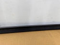 Listwa Bmw X5 G05 18- dachowa prawa lewa nakładka komplet 7416899 7416900