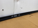 Listwa Bmw X5 G05 18- dachowa prawa lewa nakładka komplet 7416899 7416900