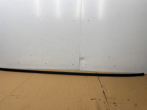 Listwa Bmw X5 G05 18- dachowa prawa lewa nakładka komplet 7416899 7416900 Listwa Bmw X5 G05 18- dachowa prawa lewa nakładka komplet 7416899 7416900