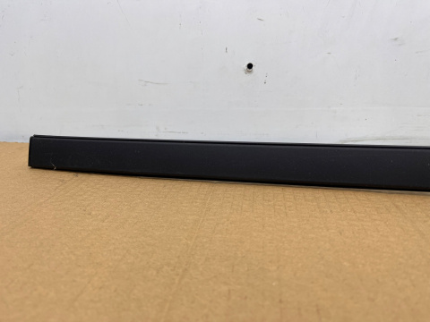 Listwa Bmw X5 G05 18- dachowa prawa lewa nakładka komplet 7416899 7416900 Listwa Bmw X5 G05 18- dachowa prawa lewa nakładka komplet 7416899 7416900