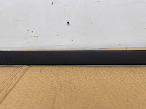 Listwa Bmw X5 G05 18- dachowa prawa lewa nakładka komplet 7416899 7416900 Listwa Bmw X5 G05 18- dachowa prawa lewa nakładka komplet 7416899 7416900