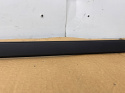 Listwa Bmw X5 G05 18- dachowa prawa lewa nakładka komplet 7416899 7416900