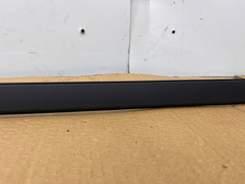 Listwa Bmw X5 G05 18- dachowa prawa lewa nakładka komplet 7416899 7416900 Listwa Bmw X5 G05 18- dachowa prawa lewa nakładka komplet 7416899 7416900