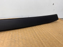 Listwa Bmw X5 G05 18- dachowa prawa lewa nakładka komplet 7416899 7416900