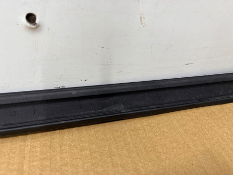 Listwa Bmw X5 G05 18- dachowa prawa lewa nakładka komplet 7416899 7416900 Listwa Bmw X5 G05 18- dachowa prawa lewa nakładka komplet 7416899 7416900