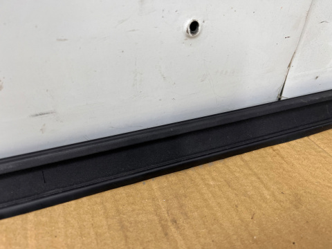 Listwa Bmw X5 G05 18- dachowa prawa lewa nakładka komplet 7416899 7416900 Listwa Bmw X5 G05 18- dachowa prawa lewa nakładka komplet 7416899 7416900