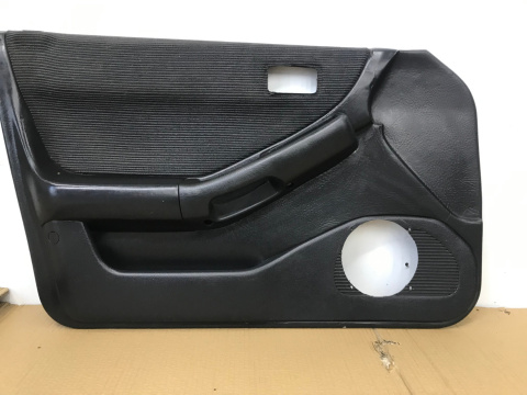 Tapicerka Mazda 323F BG GT 89-94 boczek drzwi komplet Tapicerka Mazda 323F BG GT 89-94 boczek drzwi komplet