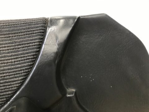 Tapicerka Mazda 323F BG GT 89-94 boczek drzwi komplet Tapicerka Mazda 323F BG GT 89-94 boczek drzwi komplet