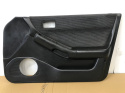 Tapicerka Mazda 323F BG GT 89-94 boczek drzwi komplet