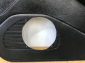 Tapicerka Mazda 323F BG GT 89-94 boczek drzwi komplet