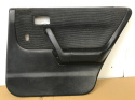 Tapicerka Mazda 323F BG GT 89-94 boczek drzwi komplet