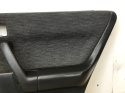 Tapicerka Mazda 323F BG GT 89-94 boczek drzwi komplet