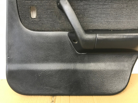 Tapicerka Mazda 323F BG GT 89-94 boczek drzwi komplet Tapicerka Mazda 323F BG GT 89-94 boczek drzwi komplet