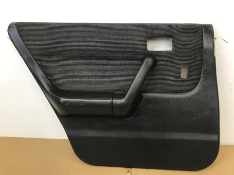 Tapicerka Mazda 323F BG GT 89-94 boczek drzwi komplet Tapicerka Mazda 323F BG GT 89-94 boczek drzwi komplet