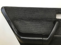 Tapicerka Mazda 323F BG GT 89-94 boczek drzwi komplet