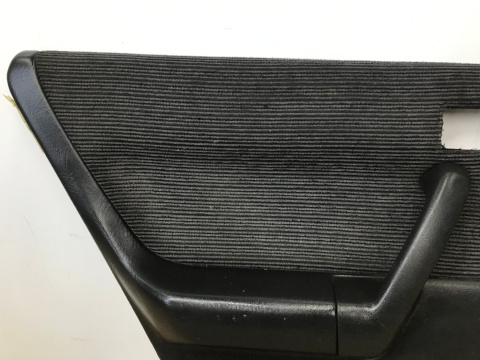 Tapicerka Mazda 323F BG GT 89-94 boczek drzwi komplet Tapicerka Mazda 323F BG GT 89-94 boczek drzwi komplet