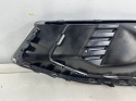 Atrapa Audi A4 B9 Lift kratka zderzaka prawa przednia chrom 19-23r. ORYGINALNA 8W0807682