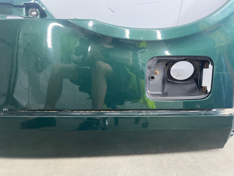 Błotnik Lancia Phedra Fiat Ulysse 2 II 02-10r. lewy tylny kolor KSV64507 lewy tył 1486714080 Błotnik Lancia Phedra Fiat Ulysse 2 II 02-10r. lewy tylny kolor KSV64507 lewy tył 1486714080