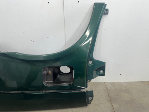 Błotnik Lancia Phedra Fiat Ulysse 2 II 02-10r. lewy tylny kolor KSV64507 lewy tył 1486714080 Błotnik Lancia Phedra Fiat Ulysse 2 II 02-10r. lewy tylny kolor KSV64507 lewy tył 1486714080