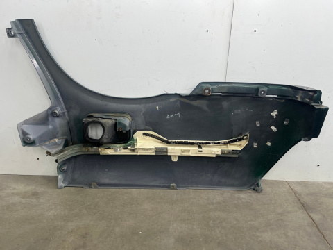 Błotnik Lancia Phedra Fiat Ulysse 2 II 02-10r. lewy tylny kolor KSV64507 lewy tył 1486714080 Błotnik Lancia Phedra Fiat Ulysse 2 II 02-10r. lewy tylny kolor KSV64507 lewy tył 1486714080