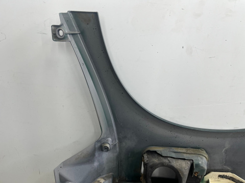 Błotnik Lancia Phedra Fiat Ulysse 2 II 02-10r. lewy tylny kolor KSV64507 lewy tył 1486714080 Błotnik Lancia Phedra Fiat Ulysse 2 II 02-10r. lewy tylny kolor KSV64507 lewy tył 1486714080