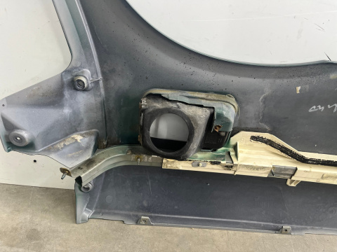 Błotnik Lancia Phedra Fiat Ulysse 2 II 02-10r. lewy tylny kolor KSV64507 lewy tył 1486714080 Błotnik Lancia Phedra Fiat Ulysse 2 II 02-10r. lewy tylny kolor KSV64507 lewy tył 1486714080