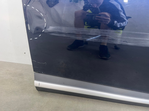 Drzwi Mazda CX-3 CX3 14-21r. prawy przód prawe przednie D10E58010 Drzwi Mazda CX-3 CX3 14-21r. prawy przód prawe przednie D10E58010