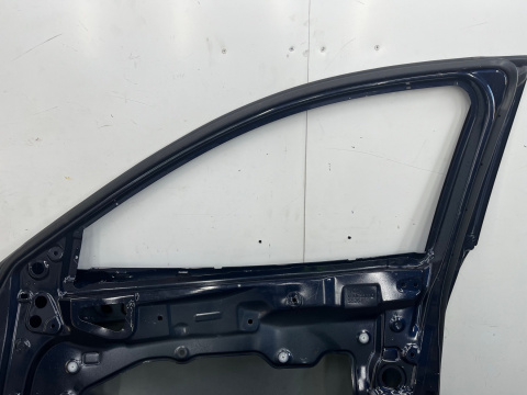 Drzwi Mazda CX-3 CX3 14-21r. prawy przód prawe przednie D10E58010 Drzwi Mazda CX-3 CX3 14-21r. prawy przód prawe przednie D10E58010