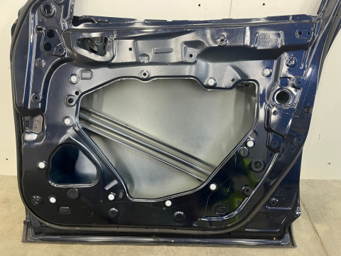 Drzwi Mazda CX-3 CX3 14-21r. prawy przód prawe przednie D10E58010 Drzwi Mazda CX-3 CX3 14-21r. prawy przód prawe przednie D10E58010