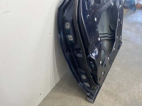 Drzwi Mazda CX-3 CX3 14-21r. prawy przód prawe przednie D10E58010 Drzwi Mazda CX-3 CX3 14-21r. prawy przód prawe przednie D10E58010