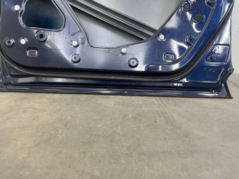 Drzwi Mazda CX-3 CX3 14-21r. prawy przód prawe przednie D10E58010 Drzwi Mazda CX-3 CX3 14-21r. prawy przód prawe przednie D10E58010