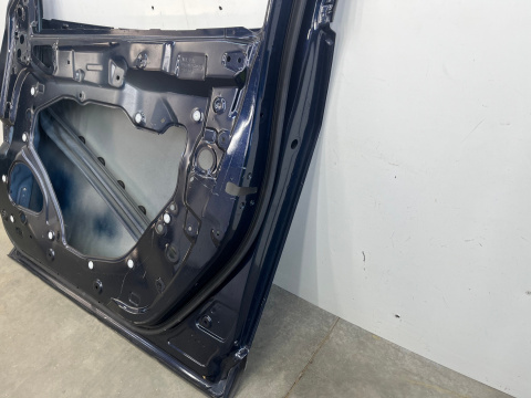 Drzwi Mazda CX-3 CX3 14-21r. prawy przód prawe przednie D10E58010 Drzwi Mazda CX-3 CX3 14-21r. prawy przód prawe przednie D10E58010