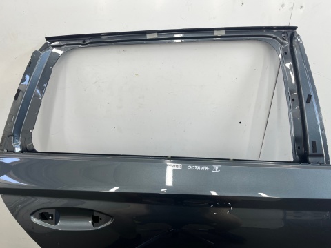 Drzwi Skoda Octavia 4 IV 19r.- prawy tył prawe tylne 5E7833312 Drzwi Skoda Octavia 4 IV 19r.- prawy tył prawe tylne 5E7833312