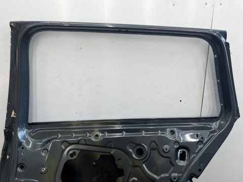 Drzwi Skoda Octavia 4 IV 19r.- prawy tył prawe tylne 5E7833312 Drzwi Skoda Octavia 4 IV 19r.- prawy tył prawe tylne 5E7833312