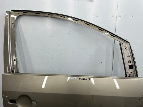 Drzwi VW Touran 1 I 1T0 03-15r. prawy przód prawe przednie 1T0831644B Drzwi VW Touran 1 I 1T0 03-15r. prawy przód prawe przednie 1T0831644B