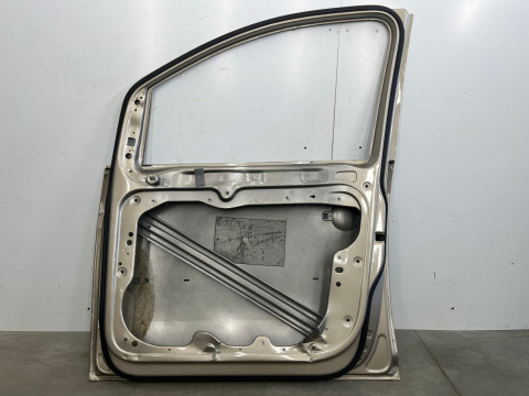 Drzwi VW Touran 1 I 1T0 03-15r. prawy przód prawe przednie 1T0831644B Drzwi VW Touran 1 I 1T0 03-15r. prawy przód prawe przednie 1T0831644B