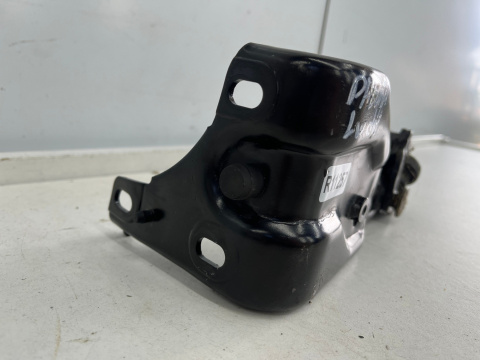 Prowadnica drzwi Peugeot 807 Citroen C8 Fiat Ulysse Lancia Phedra dolna lewa wózek przesuwne Prowadnica drzwi Peugeot 807 Citroen C8 Fiat Ulysse Lancia Phedra dolna lewa wózek przesuwne