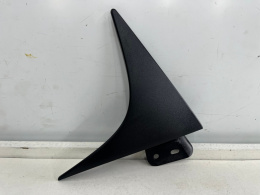 Spoiler Mazda CX5 2 II 17r.- lotka na dach klapy bagażnika mocowanie zaślepka KD53-519C1