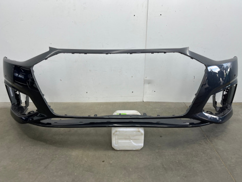 Zderzak przedni Audi A4 B9 19r.- Lift przód PDC 8W0807437