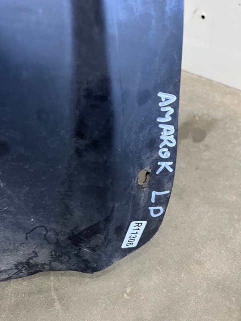 Nadkole Amarok I 2h0 lewe przednie osłona 12-20r. 2h0809961 Nadkole Amarok I 2h0 lewe przednie osłona 12-20r. 2h0809961