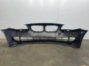 Zderzak przedni BMW 5 F10 F11 10-13r. przedlift 4xPDC