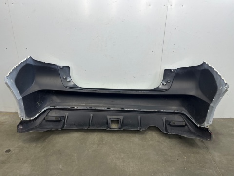 Zderzak tylny Nissan Juke 1 I F15 Nismo 2013-2019r. Zderzak tylny Nissan Juke 1 I F15 Nismo 2013-2019r.