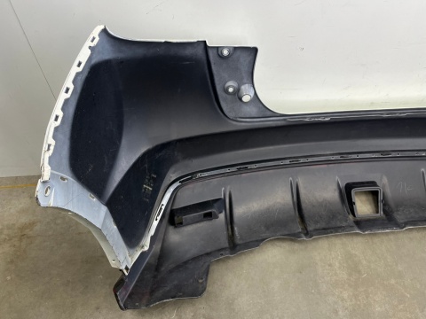 Zderzak tylny Nissan Juke 1 I F15 Nismo 2013-2019r. Zderzak tylny Nissan Juke 1 I F15 Nismo 2013-2019r.