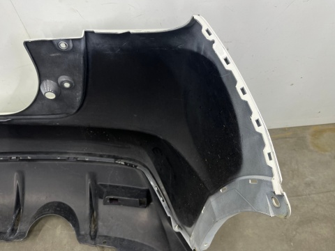 Zderzak tylny Nissan Juke 1 I F15 Nismo 2013-2019r. Zderzak tylny Nissan Juke 1 I F15 Nismo 2013-2019r.