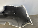 Zderzak tylny Opel Corsa E 14-19r. PDC x4 HB 3d 5d otwór na kamerę 39002839