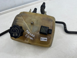 Zbiorniczek Peugeot 807 Citroen C8 Ulysse Phedra płynu chłodzącego wyrównawczy 2.0 HDI 1488949080